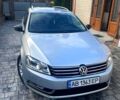 Сірий Фольксваген Пассат, об'ємом двигуна 2 л та пробігом 293 тис. км за 11500 $, фото 1 на Automoto.ua
