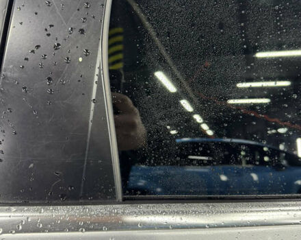 Серый Фольксваген Пассат, объемом двигателя 1.97 л и пробегом 295 тыс. км за 14500 $, фото 7 на Automoto.ua