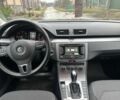 Сірий Фольксваген Пассат, об'ємом двигуна 2 л та пробігом 257 тис. км за 10300 $, фото 4 на Automoto.ua