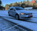 Серый Фольксваген Пассат, объемом двигателя 2 л и пробегом 248 тыс. км за 11500 $, фото 1 на Automoto.ua