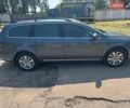 Серый Фольксваген Пассат, объемом двигателя 2 л и пробегом 311 тыс. км за 10500 $, фото 1 на Automoto.ua
