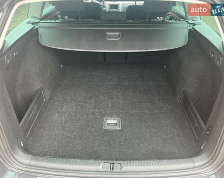 Серый Фольксваген Пассат, объемом двигателя 2 л и пробегом 192 тыс. км за 13800 $, фото 23 на Automoto.ua