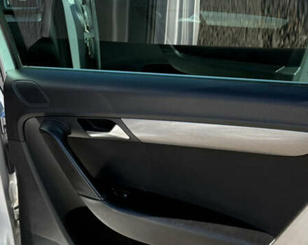 Серый Фольксваген Пассат, объемом двигателя 2 л и пробегом 322 тыс. км за 11200 $, фото 39 на Automoto.ua