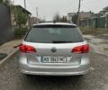 Сірий Фольксваген Пассат, об'ємом двигуна 2 л та пробігом 257 тис. км за 10300 $, фото 2 на Automoto.ua