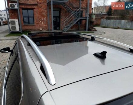 Серый Фольксваген Пассат, объемом двигателя 1.97 л и пробегом 275 тыс. км за 9900 $, фото 64 на Automoto.ua