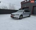 Сірий Фольксваген Пассат, об'ємом двигуна 2 л та пробігом 252 тис. км за 10200 $, фото 2 на Automoto.ua