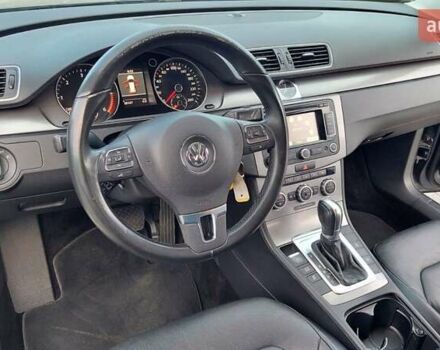 Серый Фольксваген Пассат, объемом двигателя 0 л и пробегом 223 тыс. км за 12999 $, фото 55 на Automoto.ua