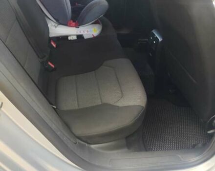 Серый Фольксваген Пассат, объемом двигателя 1.6 л и пробегом 281 тыс. км за 10700 $, фото 30 на Automoto.ua