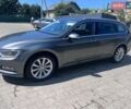 Серый Фольксваген Пассат, объемом двигателя 1.6 л и пробегом 262 тыс. км за 12999 $, фото 1 на Automoto.ua