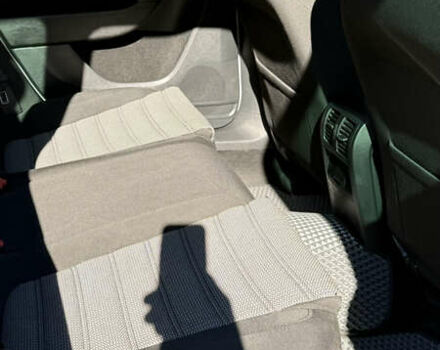 Серый Фольксваген Пассат, объемом двигателя 2 л и пробегом 322 тыс. км за 11200 $, фото 38 на Automoto.ua