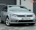 Сірий Фольксваген Пассат, об'ємом двигуна 1.97 л та пробігом 254 тис. км за 12500 $, фото 10 на Automoto.ua