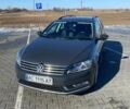 Сірий Фольксваген Пассат, об'ємом двигуна 1.97 л та пробігом 276 тис. км за 12500 $, фото 1 на Automoto.ua