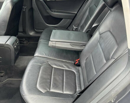 Серый Фольксваген Пассат, объемом двигателя 1.97 л и пробегом 229 тыс. км за 12399 $, фото 6 на Automoto.ua