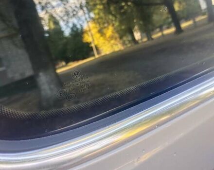 Серый Фольксваген Пассат, объемом двигателя 1.6 л и пробегом 281 тыс. км за 10700 $, фото 18 на Automoto.ua