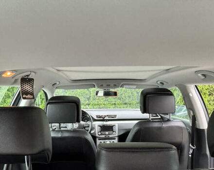 Сірий Фольксваген Пассат, об'ємом двигуна 1.6 л та пробігом 240 тис. км за 12799 $, фото 27 на Automoto.ua