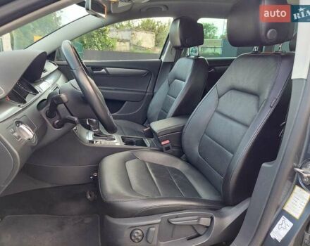 Серый Фольксваген Пассат, объемом двигателя 0 л и пробегом 223 тыс. км за 12999 $, фото 39 на Automoto.ua