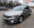 Серый Фольксваген Пассат, объемом двигателя 1.97 л и пробегом 275 тыс. км за 9900 $, фото 1 на Automoto.ua