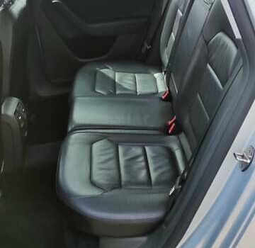 Серый Фольксваген Пассат, объемом двигателя 1.6 л и пробегом 273 тыс. км за 10500 $, фото 16 на Automoto.ua