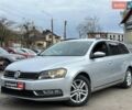 Серый Фольксваген Пассат, объемом двигателя 1.6 л и пробегом 270 тыс. км за 8840 $, фото 1 на Automoto.ua