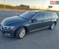 Сірий Фольксваген Пассат, об'ємом двигуна 2 л та пробігом 180 тис. км за 11200 $, фото 1 на Automoto.ua