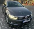 Серый Фольксваген Пассат, объемом двигателя 1.6 л и пробегом 153 тыс. км за 13500 $, фото 2 на Automoto.ua