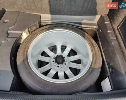 Сірий Фольксваген Пассат, об'ємом двигуна 1.97 л та пробігом 296 тис. км за 11600 $, фото 39 на Automoto.ua