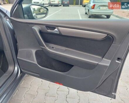 Серый Фольксваген Пассат, объемом двигателя 0 л и пробегом 223 тыс. км за 12999 $, фото 49 на Automoto.ua