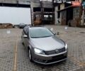 Сірий Фольксваген Пассат, об'ємом двигуна 2 л та пробігом 275 тис. км за 10900 $, фото 24 на Automoto.ua