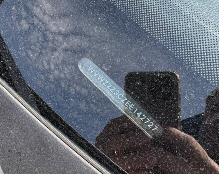 Серый Фольксваген Пассат, объемом двигателя 1.97 л и пробегом 324 тыс. км за 11100 $, фото 19 на Automoto.ua