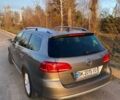 Сірий Фольксваген Пассат, об'ємом двигуна 2 л та пробігом 309 тис. км за 13000 $, фото 4 на Automoto.ua
