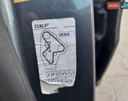 Серый Фольксваген Пассат, объемом двигателя 0 л и пробегом 223 тыс. км за 12999 $, фото 35 на Automoto.ua