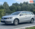 Сірий Фольксваген Пассат, об'ємом двигуна 1.6 л та пробігом 208 тис. км за 10500 $, фото 1 на Automoto.ua