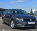 Сірий Фольксваген Пассат, об'ємом двигуна 1.6 л та пробігом 310 тис. км за 10000 $, фото 1 на Automoto.ua