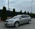 Сірий Фольксваген Пассат, об'ємом двигуна 1.97 л та пробігом 273 тис. км за 11199 $, фото 1 на Automoto.ua
