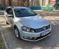 Серый Фольксваген Пассат, объемом двигателя 1.97 л и пробегом 290 тыс. км за 11000 $, фото 9 на Automoto.ua
