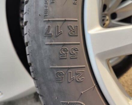 Сірий Фольксваген Пассат, об'ємом двигуна 1.97 л та пробігом 296 тис. км за 11600 $, фото 51 на Automoto.ua