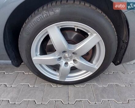 Серый Фольксваген Пассат, объемом двигателя 0 л и пробегом 223 тыс. км за 12999 $, фото 27 на Automoto.ua