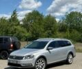 Серый Фольксваген Пассат, объемом двигателя 1.97 л и пробегом 242 тыс. км за 14500 $, фото 1 на Automoto.ua