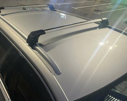 Серый Фольксваген Пассат, объемом двигателя 1.97 л и пробегом 412 тыс. км за 12999 $, фото 24 на Automoto.ua