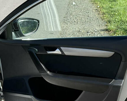 Серый Фольксваген Пассат, объемом двигателя 2 л и пробегом 322 тыс. км за 11200 $, фото 42 на Automoto.ua