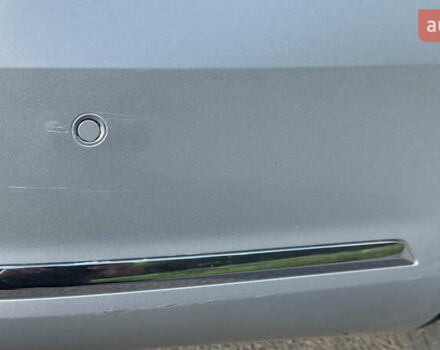 Серый Фольксваген Пассат, объемом двигателя 2 л и пробегом 322 тыс. км за 11200 $, фото 58 на Automoto.ua