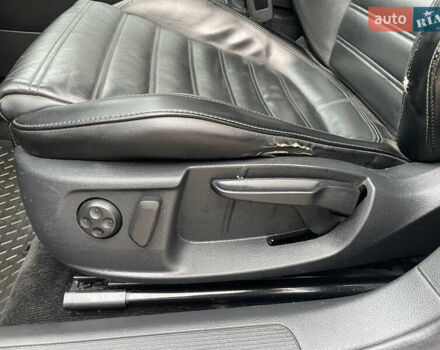 Серый Фольксваген Пассат, объемом двигателя 2 л и пробегом 278 тыс. км за 13500 $, фото 10 на Automoto.ua