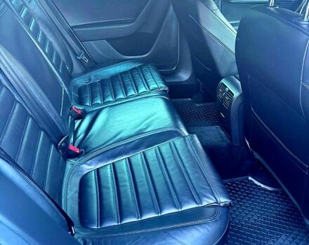 Сірий Фольксваген Пассат, об'ємом двигуна 2 л та пробігом 258 тис. км за 12900 $, фото 9 на Automoto.ua