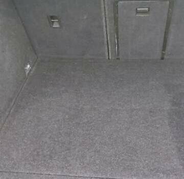 Серый Фольксваген Пассат, объемом двигателя 1.6 л и пробегом 273 тыс. км за 10500 $, фото 22 на Automoto.ua