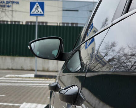 Серый Фольксваген Пассат, объемом двигателя 2 л и пробегом 324 тыс. км за 13500 $, фото 4 на Automoto.ua