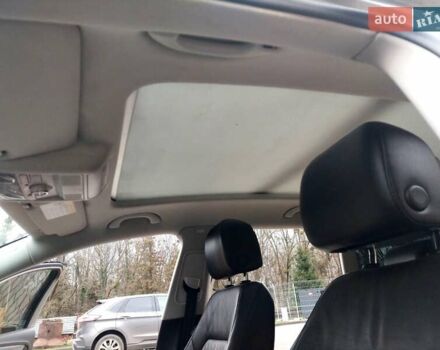 Сірий Фольксваген Пассат, об'ємом двигуна 2 л та пробігом 275 тис. км за 10900 $, фото 66 на Automoto.ua