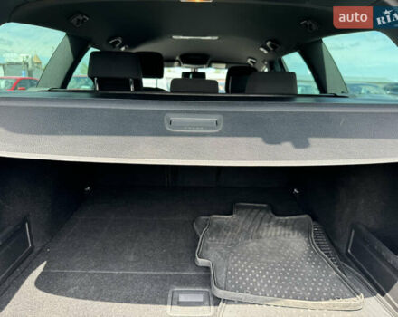 Серый Фольксваген Пассат, объемом двигателя 1.97 л и пробегом 279 тыс. км за 12600 $, фото 1 на Automoto.ua