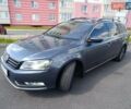 Фольксваген Пассат 2014 у Вінниці на Automoto.ua Сірий Фольксваген Пассат, об'ємом двигуна 1.6 л та пробігом 178 тис. км за 11900 $, фото 316 на Automoto.ua