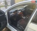 Серый Фольксваген Пассат, объемом двигателя 2 л и пробегом 307 тыс. км за 10400 $, фото 7 на Automoto.ua