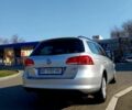 Серый Фольксваген Пассат, объемом двигателя 1.6 л и пробегом 209 тыс. км за 9300 $, фото 7 на Automoto.ua